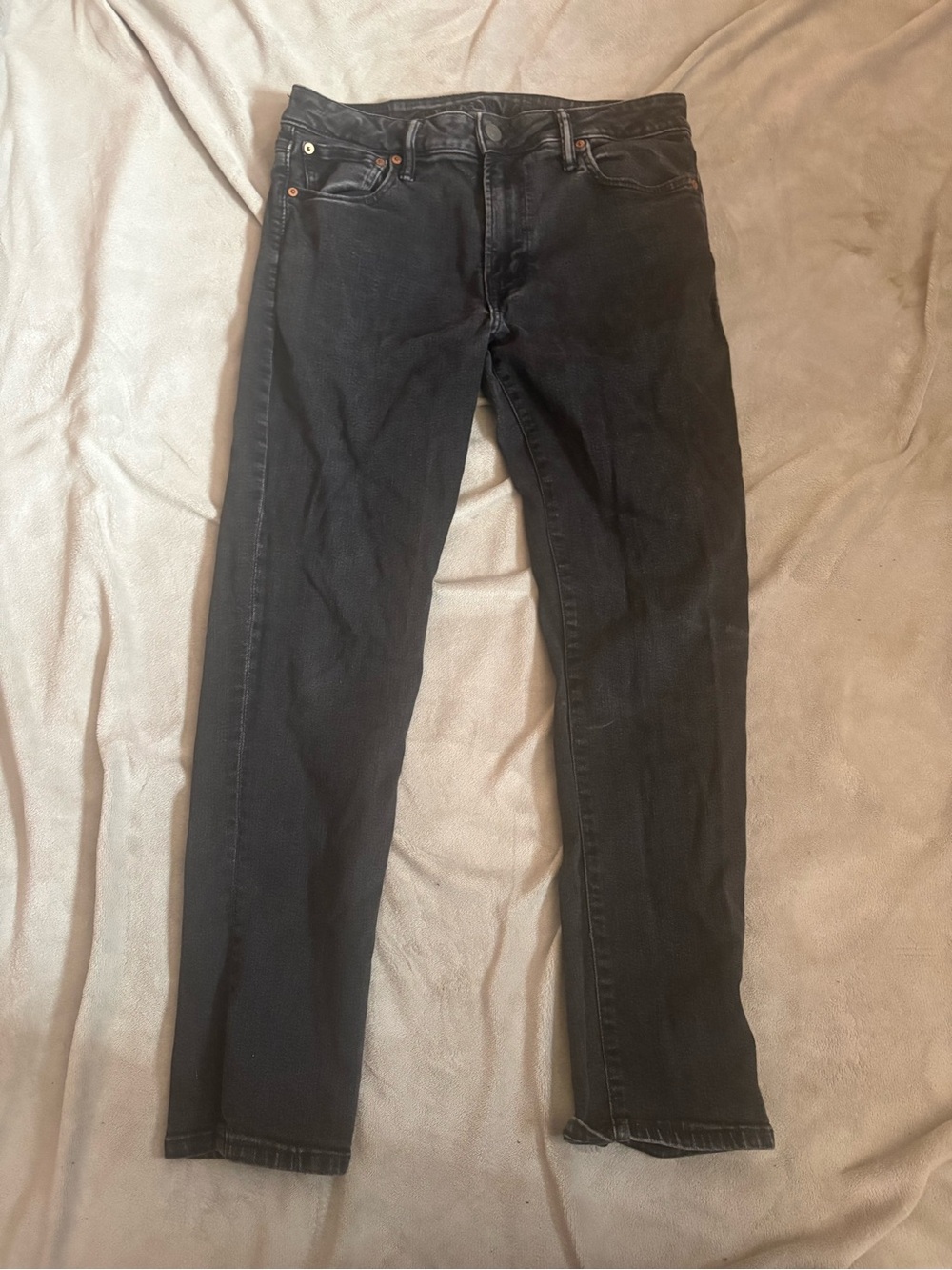 American Eagle ‘Black’ Mens Jeans
